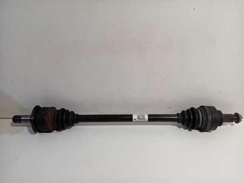 BMW 1 Series Antriebswelle hinten rechts 2011-2015 7629302 N13-B16A
