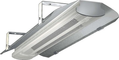 Frico Bankheizkörper SH17531 Heizstrahler 10202 Bankheizkörper