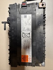 FORD FIESTA MK8 2020 MHEV BATTERIA MILD HYBRID HYBRID LX7A-10B759-AD