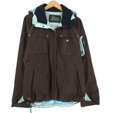 Peak Performance Veste Hiver Ski Snowboard Femme Imperméable Na1 Taille L