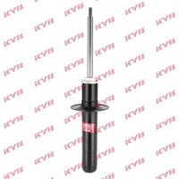 2X KYB StoßDäMpfer Excel-G 341745 FüR 4G5 C7 Audi 4GC 4GA A7 4G2 A6 4GF Avant