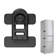 Fridge Child Lock Freezer Oven Baby Proof Refrigerator Door Safety Locks Secured