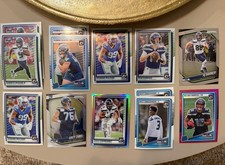 Seattle Seahawks 13 Card Lot - Super Bowl Champs! Multiple Rookies