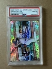 2025 Topps All-star Game SHOHEI OHTANI Classic Swings #CS-17 PSA 10