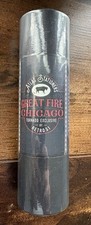 Retro 51 Great Chicago Fire Rollerball Pen Ne...