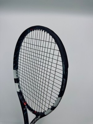 Babolat PURE DRIVE RODDICK 2012モデル Babolat Pure Drive Roddick 2012, 4 1/2 Very Good Condition | eBay