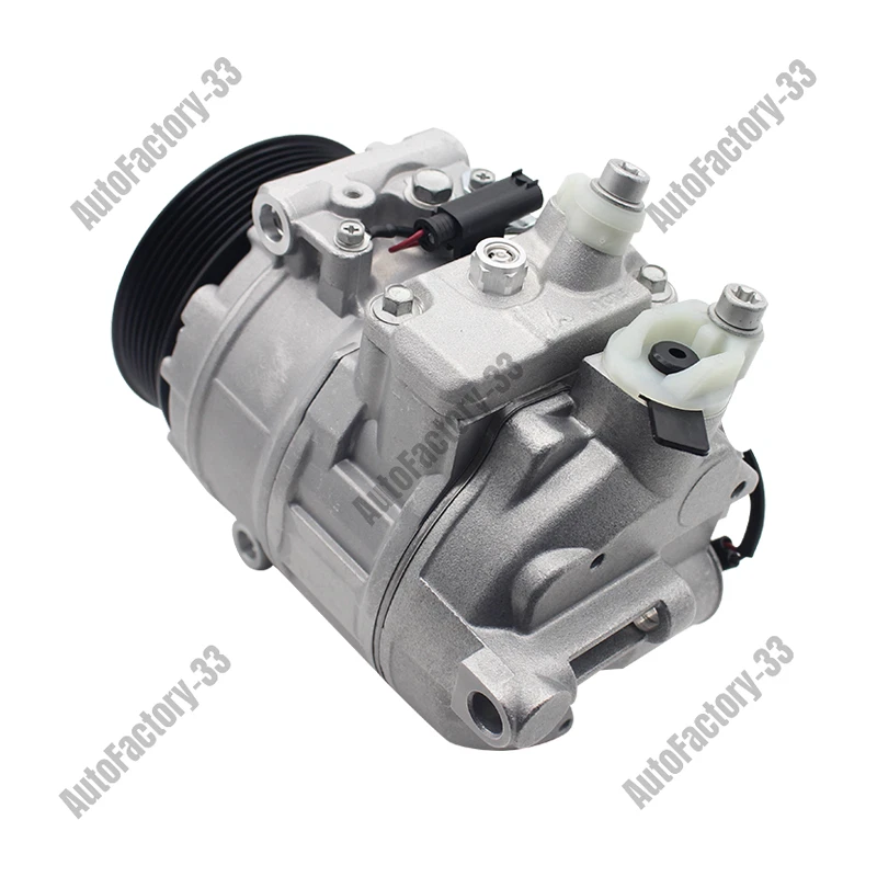 A0022305811 AC Compressor For MercedesX164 W164 W251 GL350 GL320 R320 R350 ML320 - Image 3 of 3