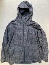 Men s Burton ak Cyclic Goretex 2L Jacket Size...