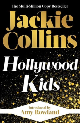 Jackie Collins | Hollywood Kids | Taschenbuch | Englisch (2022)