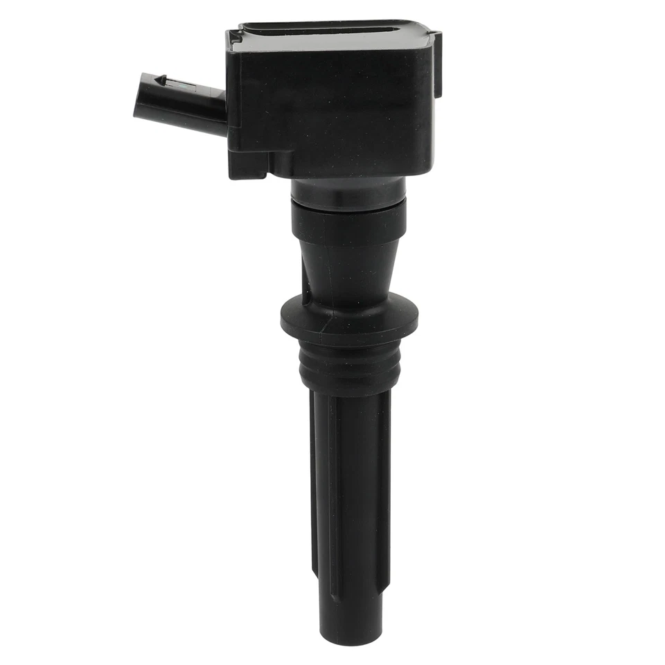 Ignition Coils & Iridium Spark Plugs for Jaguar XE 2018 2019 2020 2.0L L4 - Изображение 2 из 4