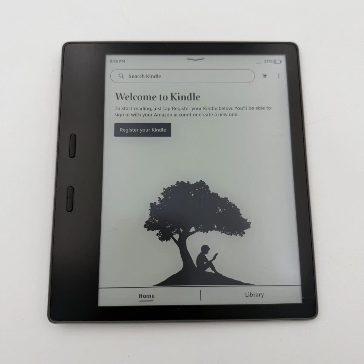 Preços baixos em Amazon Kindle Oasis 9th Generation Tablets