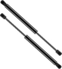 2 Pcs Front Hood Lift Supports Shocks Struts Gas Springs Props 4182 Fit for 2004