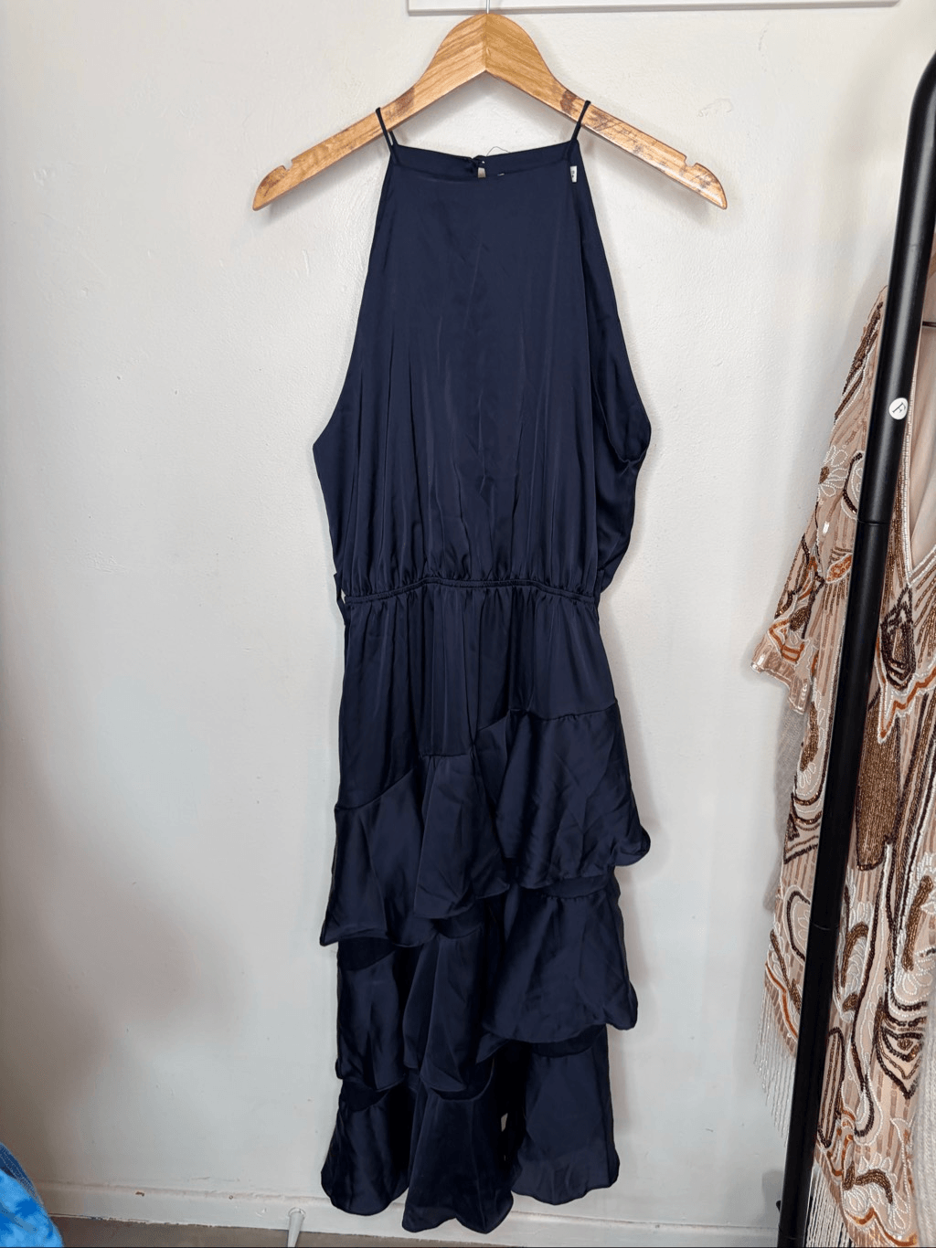 Petal & Pup Seychelles Midi Dress