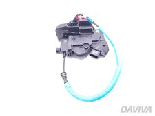 Porte avant et accessoires Kia CEED