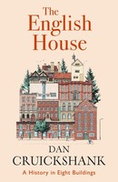 The English House Dan Cruickshank