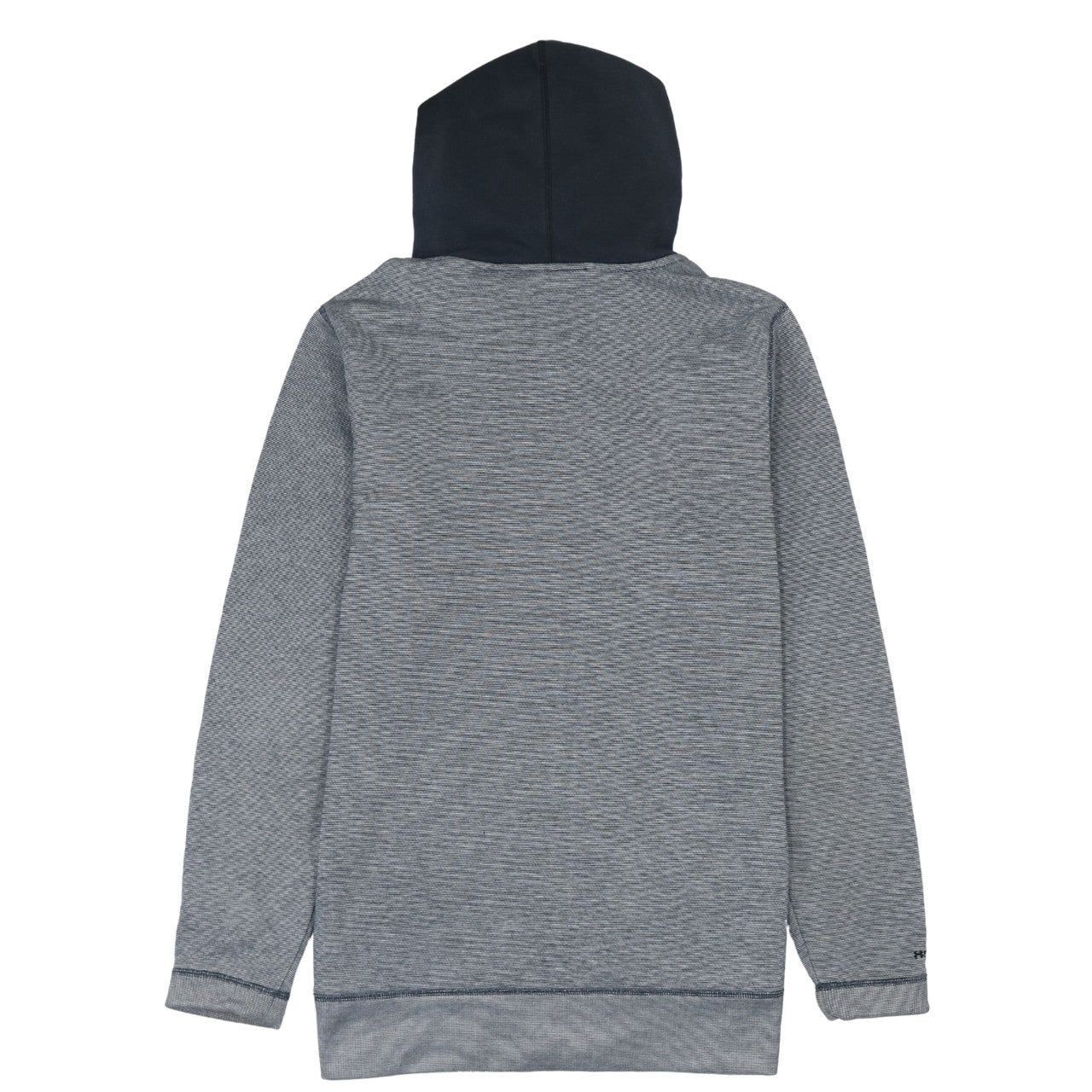 Under Armour Black Hoodie Mens M image 2