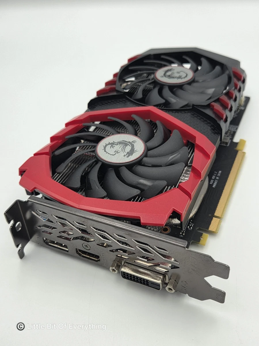 中古動作品MSI GeForce GTX 1050 Ti 4GT LP #2 Amazon.com: MSI GeForce GTX 1050 Ti 4GT LP Graphic Card Model LP
