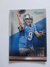 2014 Panini Prestige Matthew Stafford #132 Detroit Lions