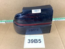 1989-1996 Chevrolet Beretta Left Driver Side Tail Light Assembly 16506029 Oem.