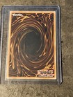 YUGIOH Primite Dragon Ether Beryl SUDA-EN015 Quarter Century Secret Rare NM
