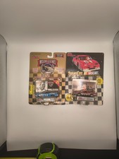 David Pearson and JD McDuffie Nascar Collecto...