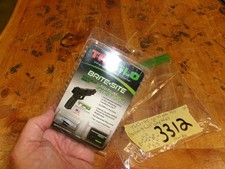 Tru Glo Springfield Xd Xdm Xds -rear Sight Glows-front Sight Glows