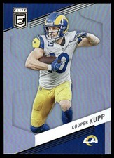 Cooper Kupp 2023 Donruss Elite #18 Rams NFL READ FREE SHIPPING AutographDen