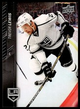 2015-16 Upper Deck Trevor Lewis #88