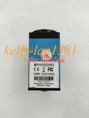 1pcs Used DMK 23GV024 #ea