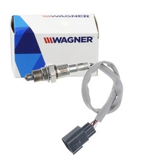 WAGNER LAMBDASONDE passend für CITROËN C1 PEUGEOT 108 | LBS00109