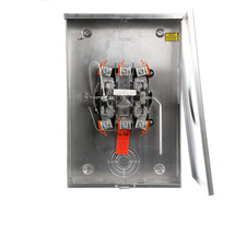 Siemens 200 & 230 amp 1 Gang Ringless Overhead/Underground Meter Socket