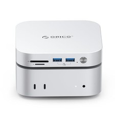ORICO Minimata 1TB Storage  Docking Station, External SSD Expansion for Mac Min