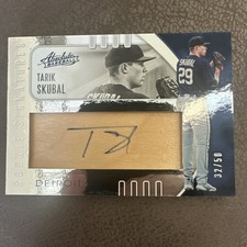 2021 Panini Absolute Baseball Cards 25