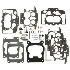 Standard Motor Products 657c Carburetor Rebuild Kit Carter Thermoquad Kit