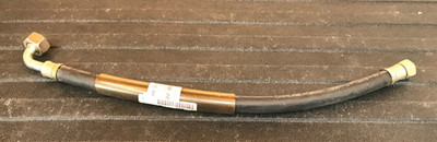 Cohline Eng. Oil Cooler Hose - 617-187-00-82 -For Mercedes-Benz OM617 Eng. W115