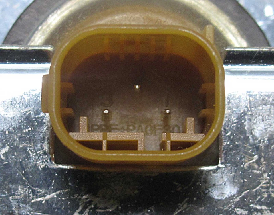 Sensor de aceleración BMW para Dynamic Drive 2004-2010 E60 E63 E64 E65 E66 E70 Foto 4 de 4