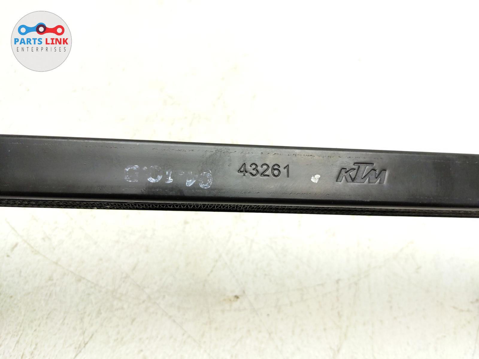 Ferrari California 2008-2014 Left Power steering cooler