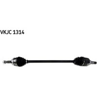 SKF Antriebswelle Gelenkwelle FüR Toyota Corolla ZZE12_ NDE12_ ZDE12_ _E12_