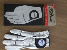 Titleist -Players Flex Perma soft golf glove Men's Right X-LG - Free Shipping
