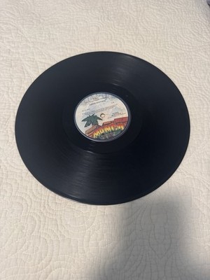 Gibson Brothers  ' Cuba ' 12'' Vinyl US 1979 Electronic 33rpm MLPS-7779 Mango
