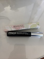 Clinique High Impact Mascara 7ml 01 Black
