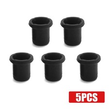 Motorcycle Parts Brake Upper Pump Piston Dust Cover Rubber Disc Brake Accessory