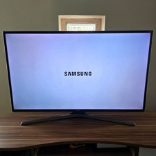 Samsung UE40MU6102K 40in 4K UHD Smart TV
