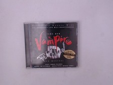 Tanz der Vampire, Das Musical Steve Barton Aris Sas  und  Gernot Kranner: