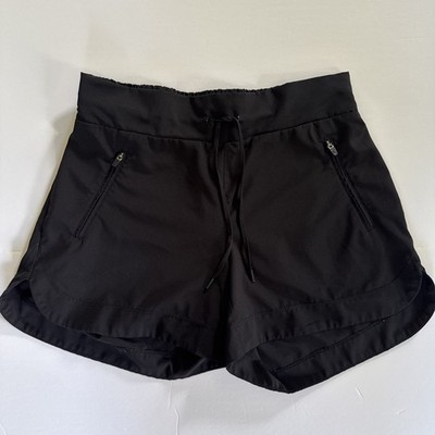 KYODAN Outdoor Shorts P/S Hem Is Longer In The Back Than Front
