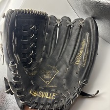 LOUISVILLE Slugger Glove Model KHBG9 13.5 inch "The Softballer" Left Baseball