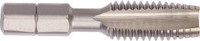 "Einschnitt Gewindebohrer Hss 1/4\" 6-Kant Aufnahme M 4"