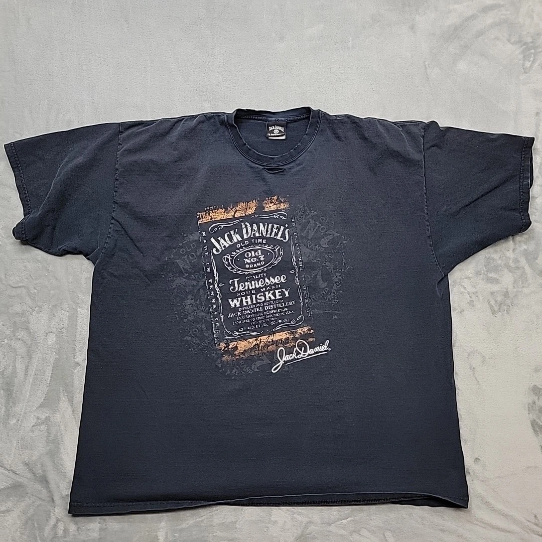25+ Jack Daniels Black T-Shirts for Men for sale | Updated Oct 2026