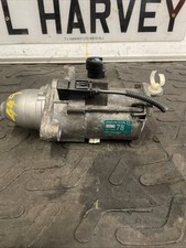 HONDA INSIGHT MK2 09-14 STARTER MOTOR 1.3 PETROL PN: SM-74005