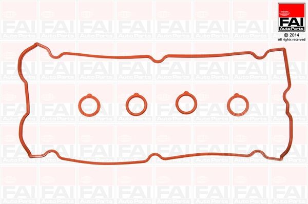 FAI AutoParts Dichtung, Zylinderkopfhaube RC1085S FüR Chrysler Jeep-image